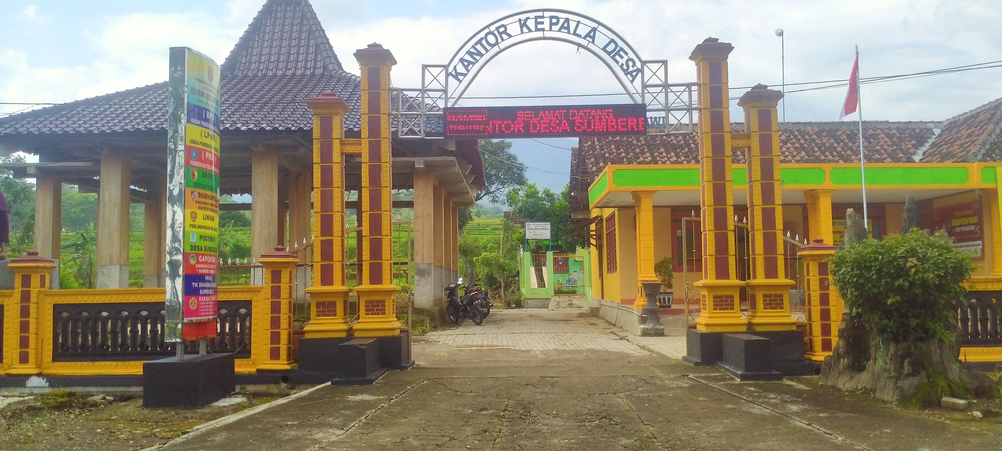Kantor Desa